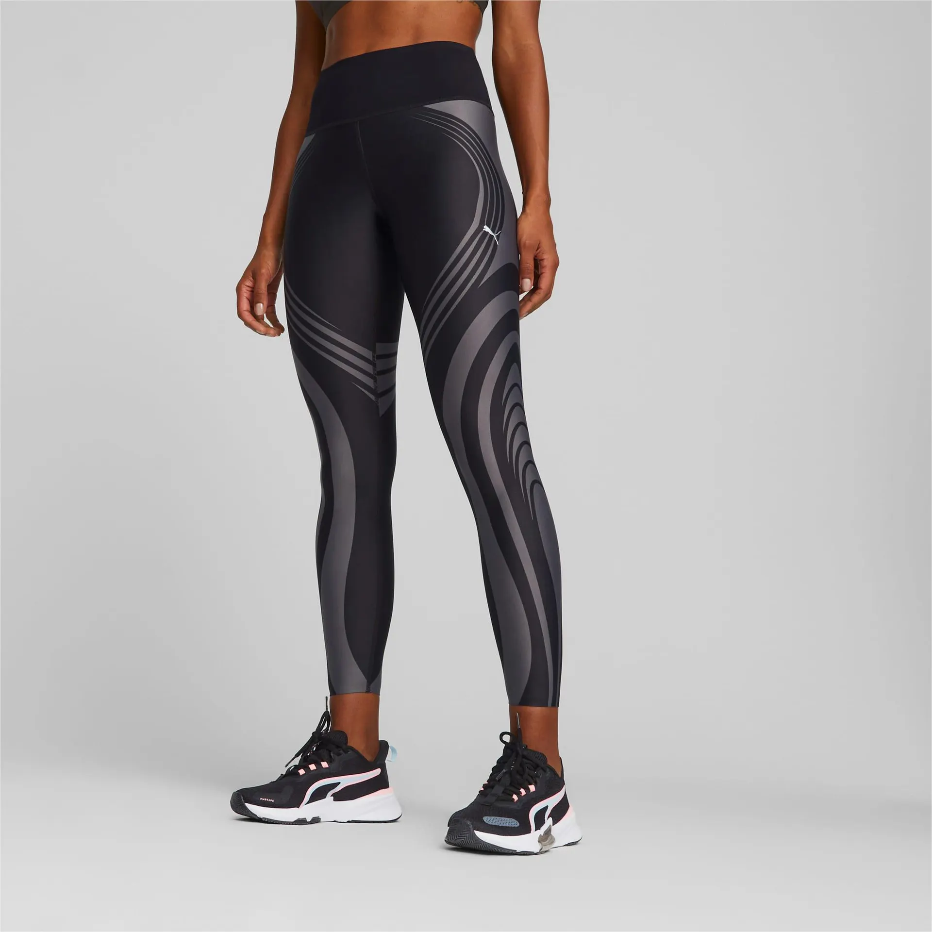 Mallas de talle alto EVERSCULPT para mujer