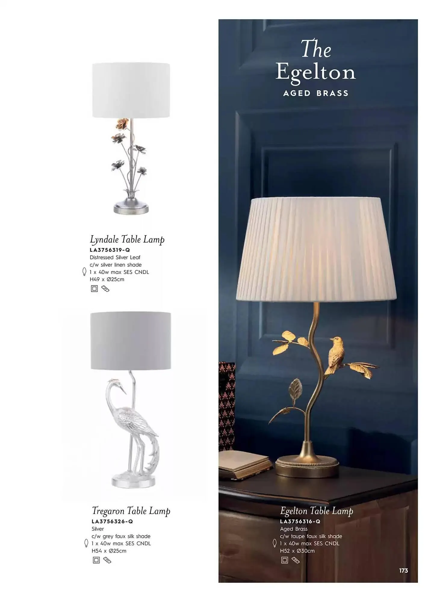 Catálogo de Folleto Laura Ashley 12 de marzo al 31 de agosto 2025 - Página 175