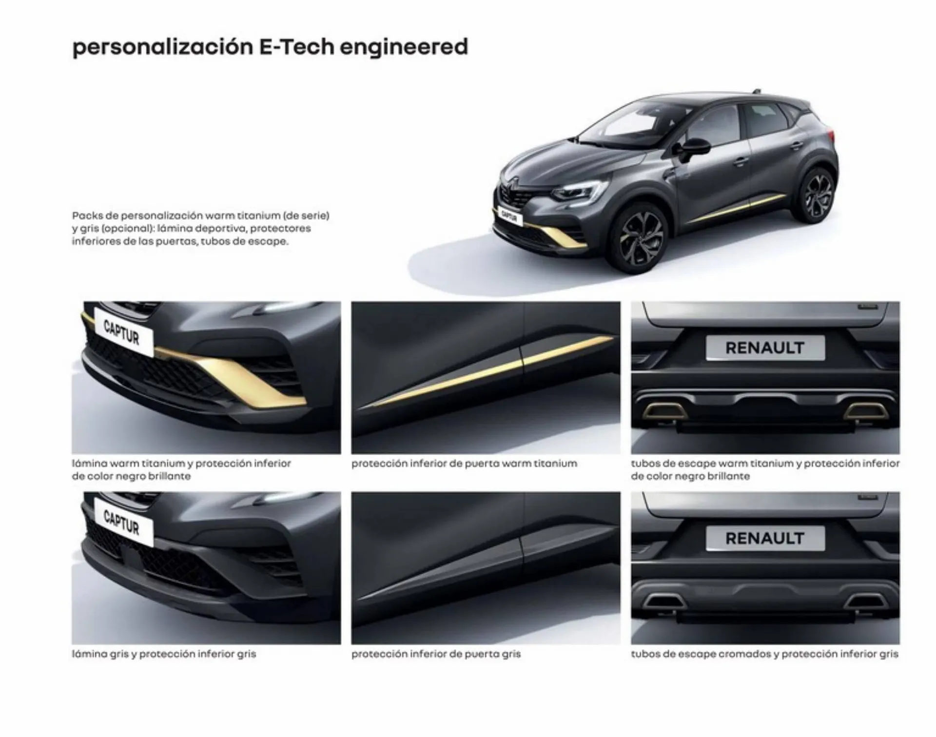 Catálogo de Folleto Renault 5 de diciembre al 5 de diciembre 2023 - Página 23