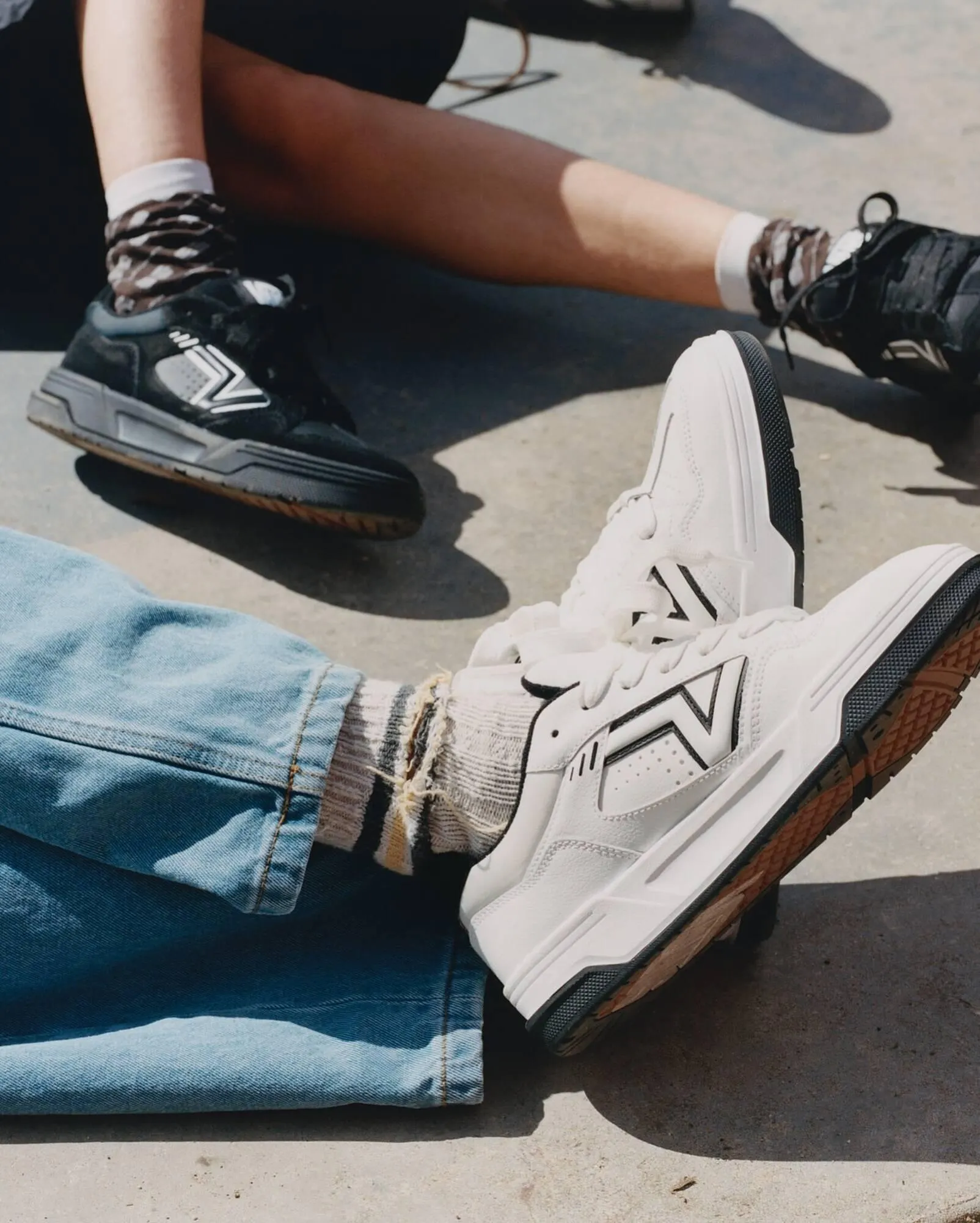 Catálogo de Folleto Vans 19 de agosto al 26 de agosto 2024 - Página 3