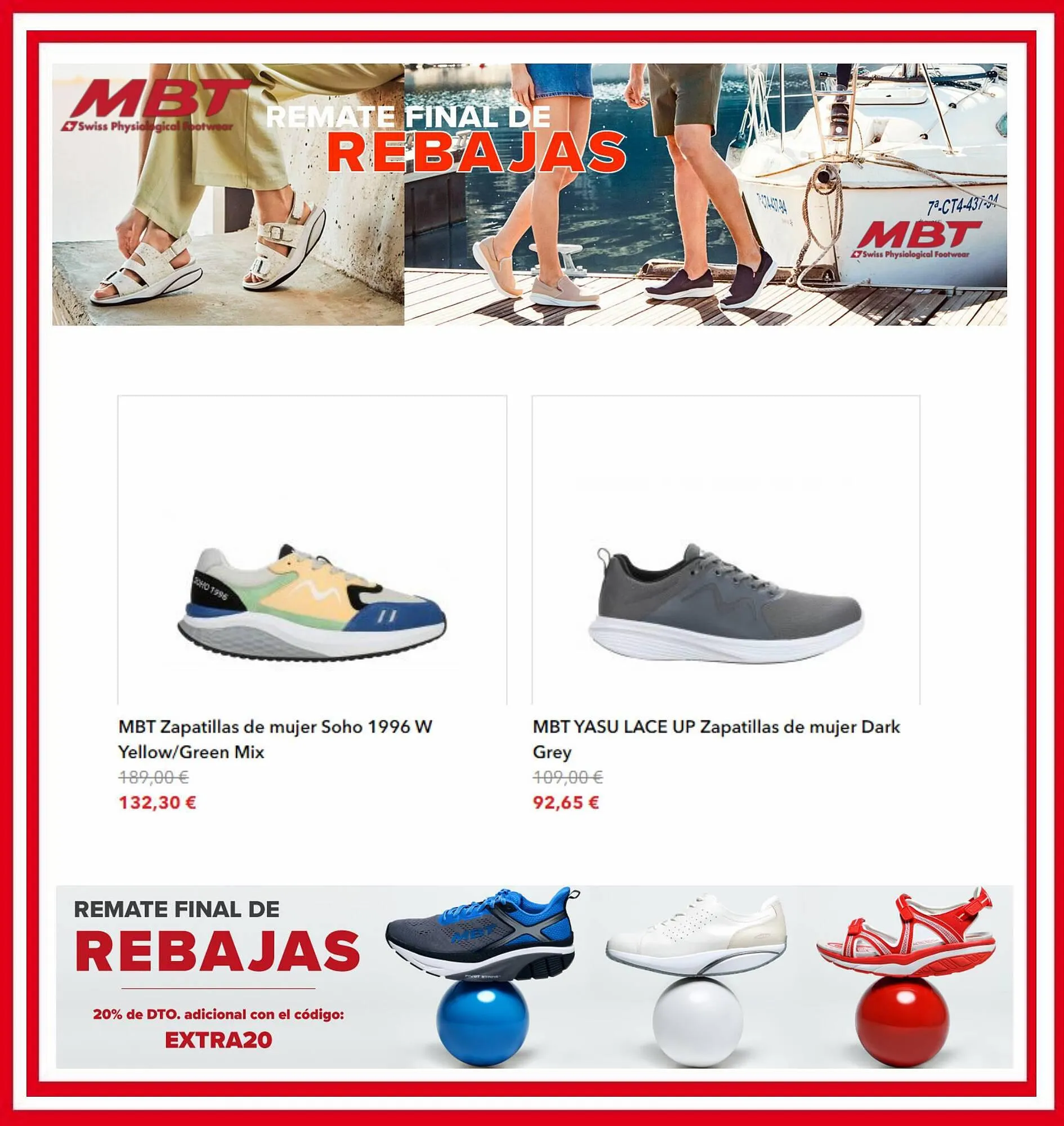 Catálogo de Folleto MBT 9 de agosto al 28 de agosto 2023 - Página 5