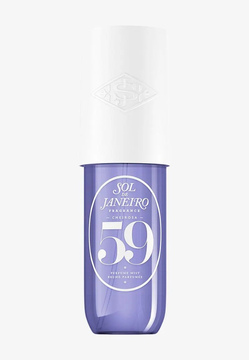 CHEIROSA 59 PERFUME MIST - Espray corporal