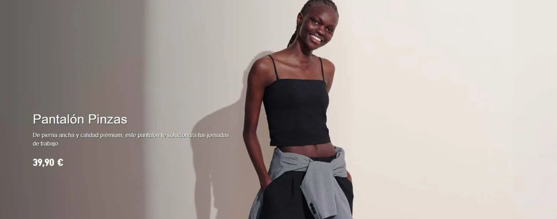 Catálogo de Folleto Uniqlo 6 de marzo al 19 de marzo 2024 - Página 