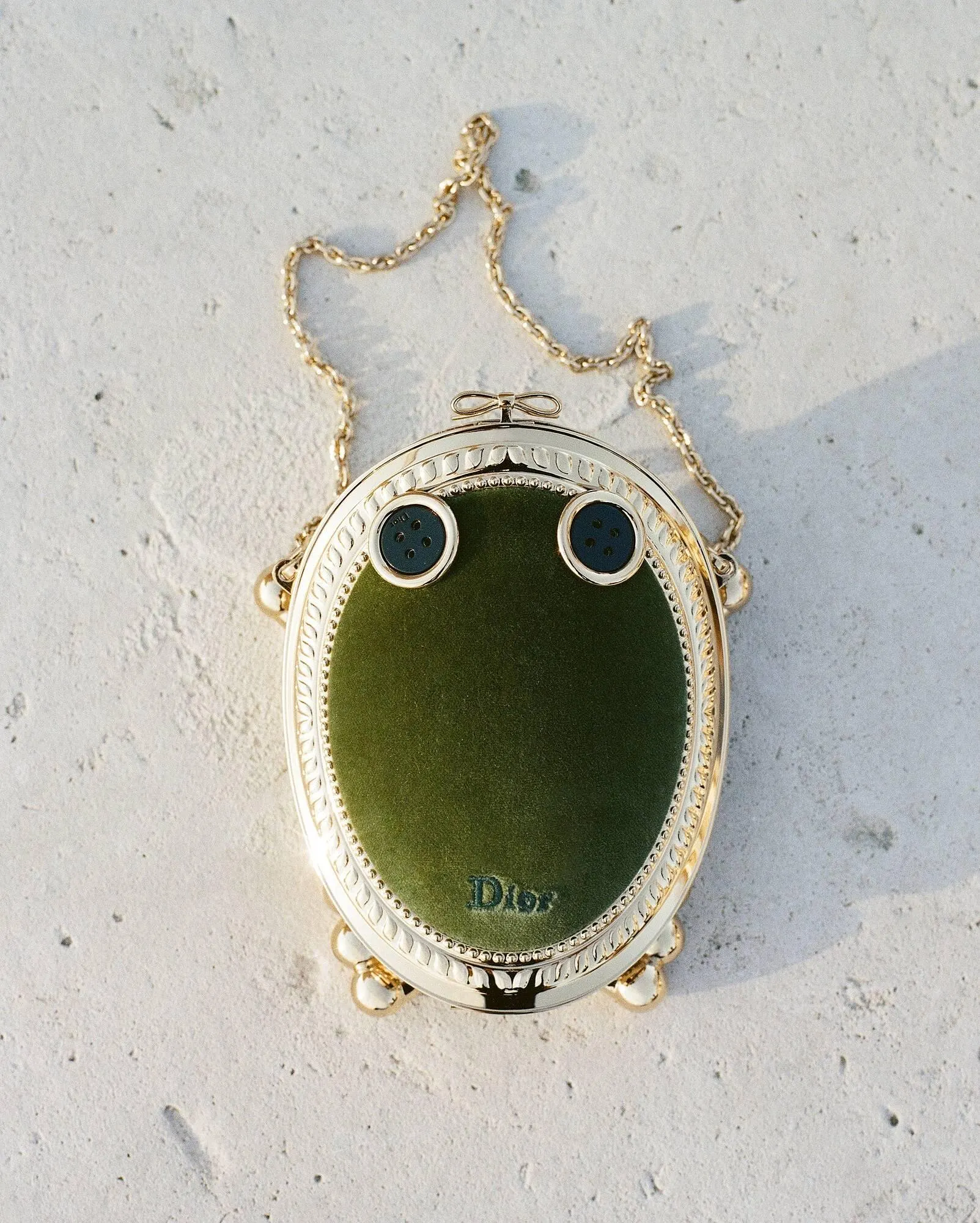 Catálogo de Folleto Dior 7 de marzo al 20 de marzo 2026 - Página 1