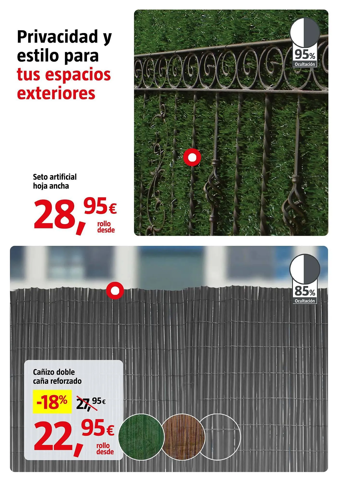 Catálogo de Catálogo Bauhaus 23 de abril al 27 de mayo 2026 - Página 26