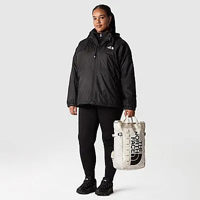 Chaqueta Sheru de talla grande para mujer