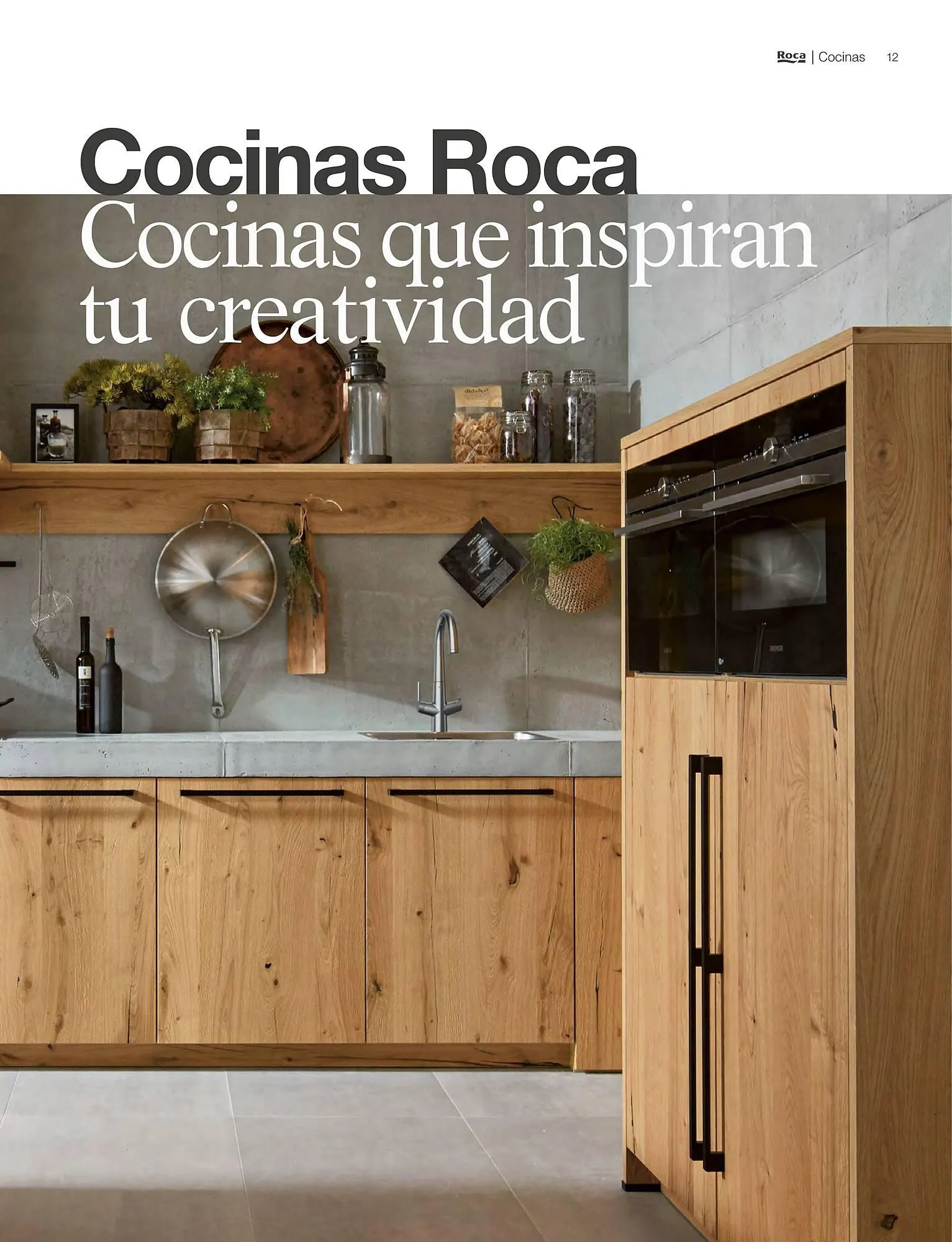 Catálogo de Folleto Roca 21 de febrero al 4 de enero 2025 - Página 12