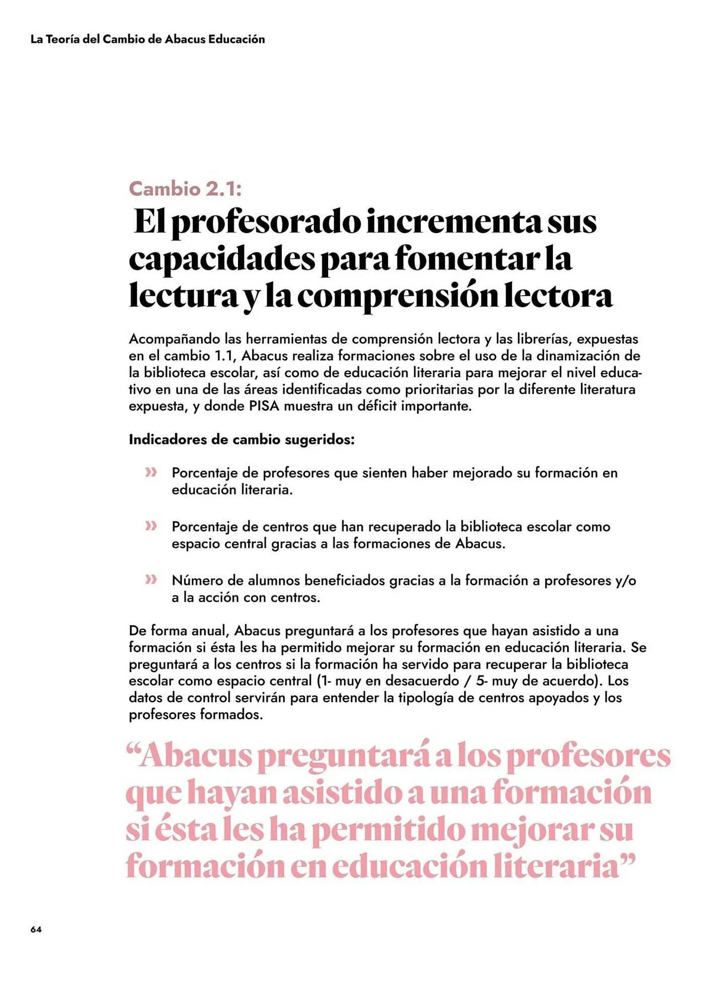 Catálogo de Folleto Abacus 10 de julio al 31 de diciembre 2025 - Página 64