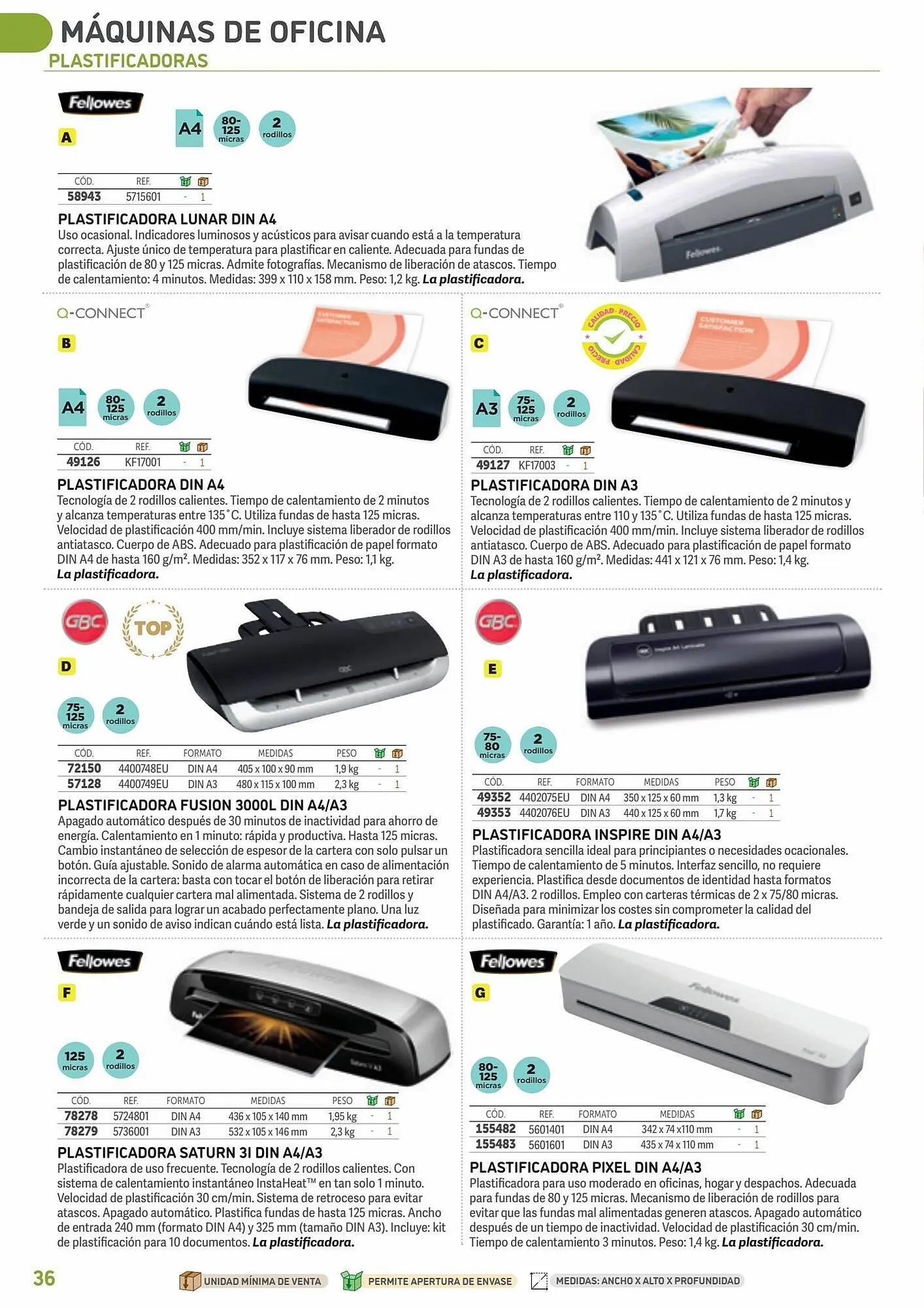 Catálogo de Folleto Carlin 25 de julio al 31 de diciembre 2023 - Página 62