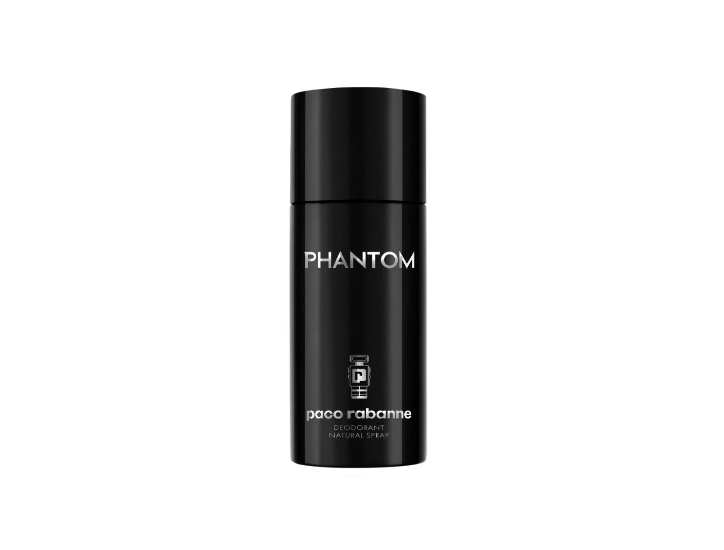 PHANTOM DESODORANTE VAPORIZADOR
