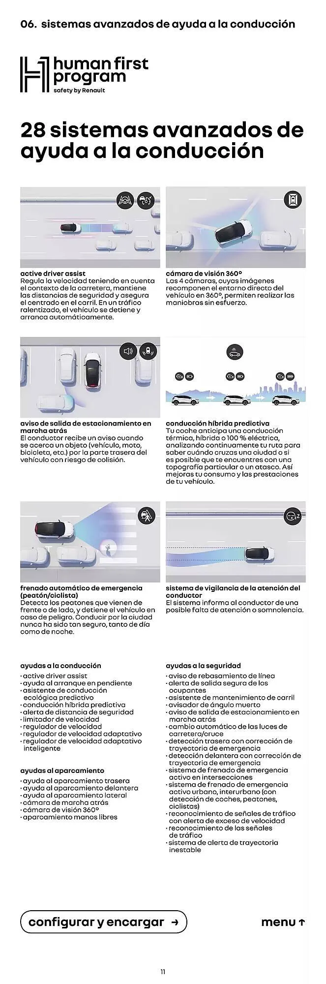 Catálogo de Folleto Renault 14 de noviembre al 14 de noviembre 2025 - Página 11
