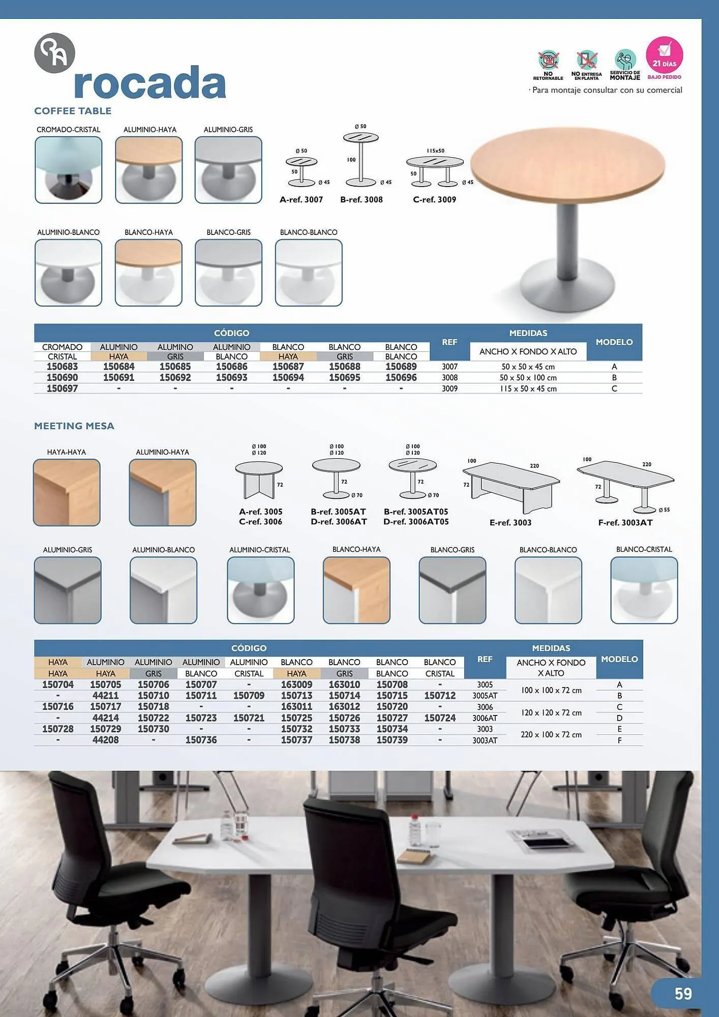 Catálogo de Folleto Carlin 25 de julio al 31 de diciembre 2023 - Página 85