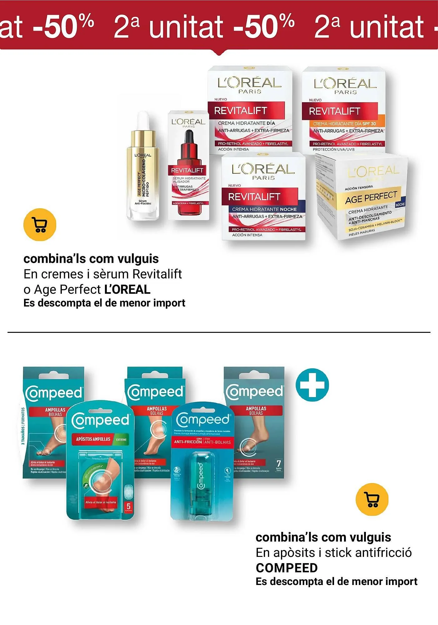 Catálogo de Folleto BonpreuEsclat 21 de abril al 4 de mayo 2026 - Página 46