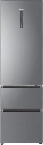 Frigorifico Combi Haier A3FE837CGJ