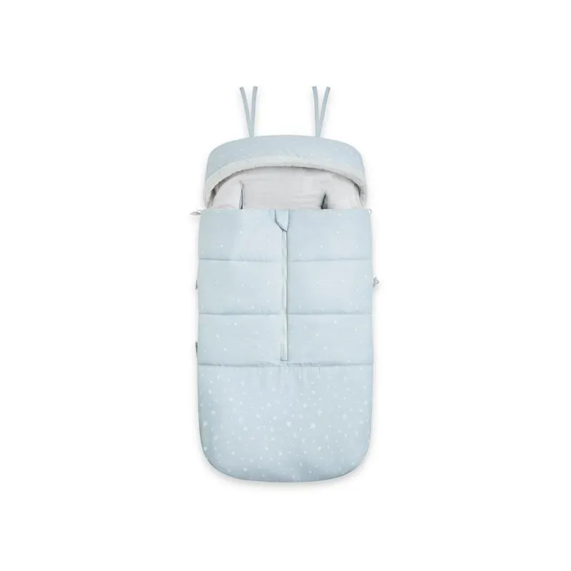 Saco Invierno Heady 2.0