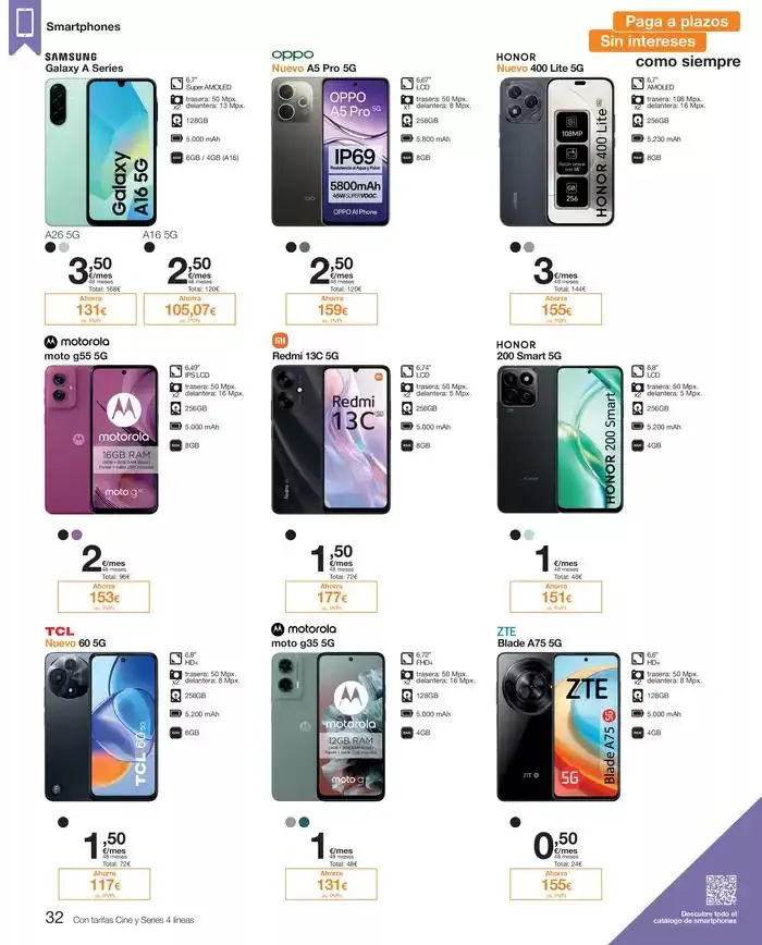 Catálogo de Del 5 de mayo al 1 de junio 5 de mayo al 1 de junio 2025 - Página 34