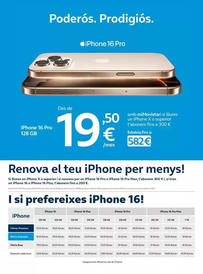 Catálogo de Gaudeix d'un Nadal millor 12 de diciembre al 15 de enero 2025 - Página 9