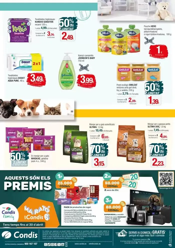 Catálogo de Lot estalvi 5 de marzo al 18 de marzo 2025 - Página 24