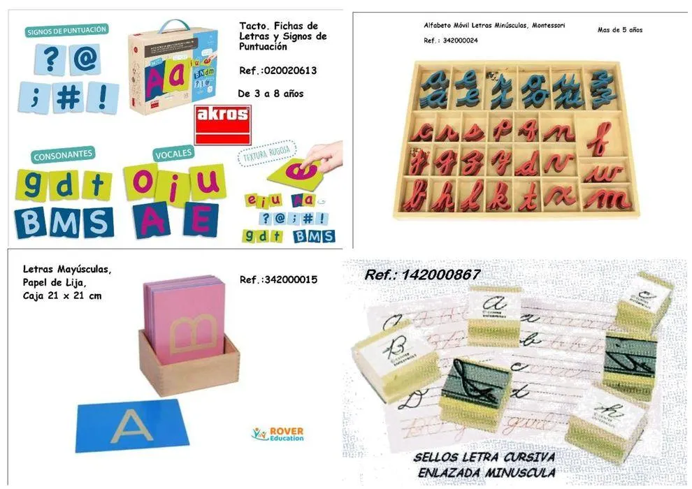 Catálogo de Lengua Y Gramatica Español Y Otros Idiomas 9 de febrero al 31 de octubre 2024 - Página 3