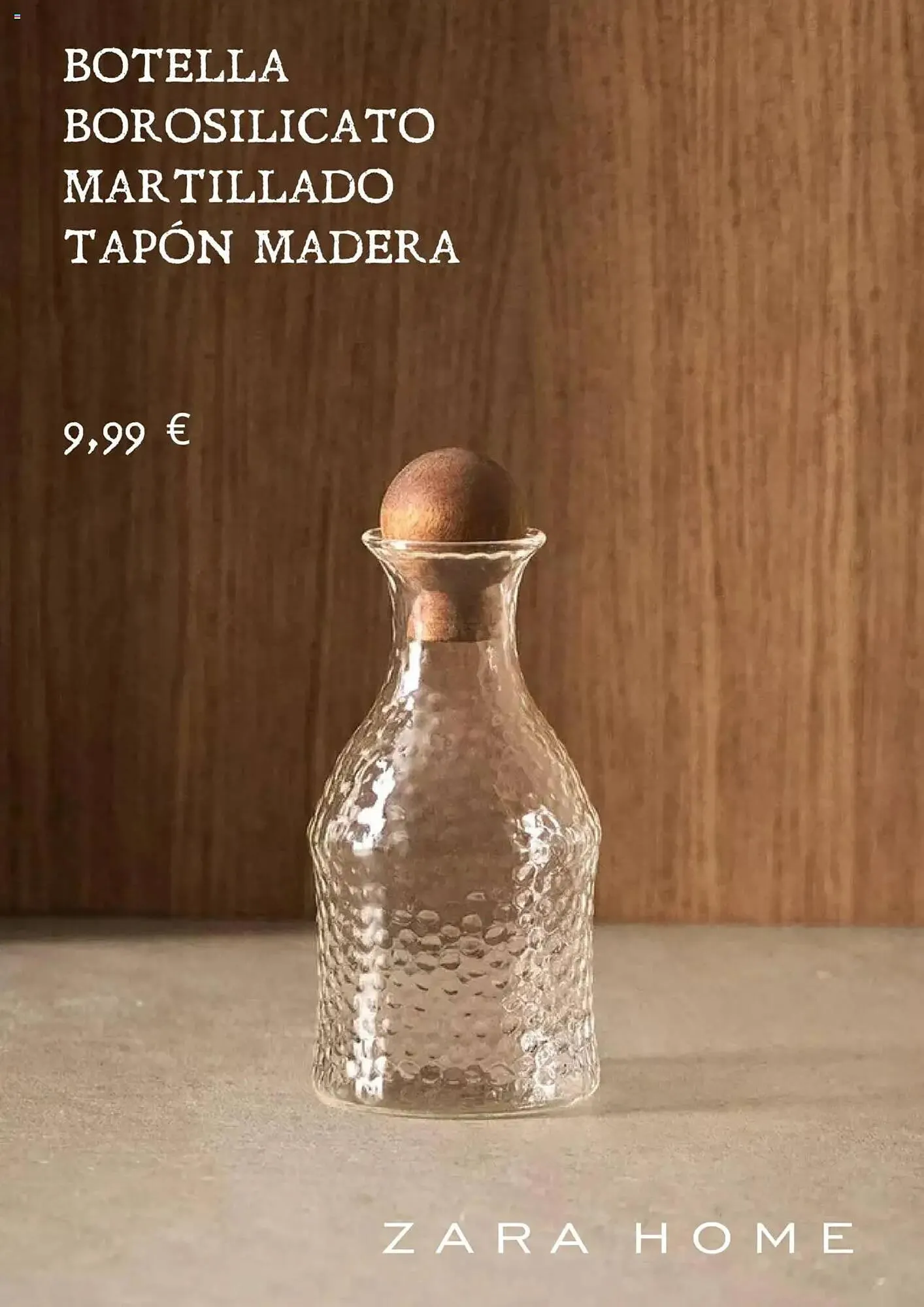 Catálogo de Folleto ZARA HOME 25 de junio al 25 de julio 2025 - Página 6