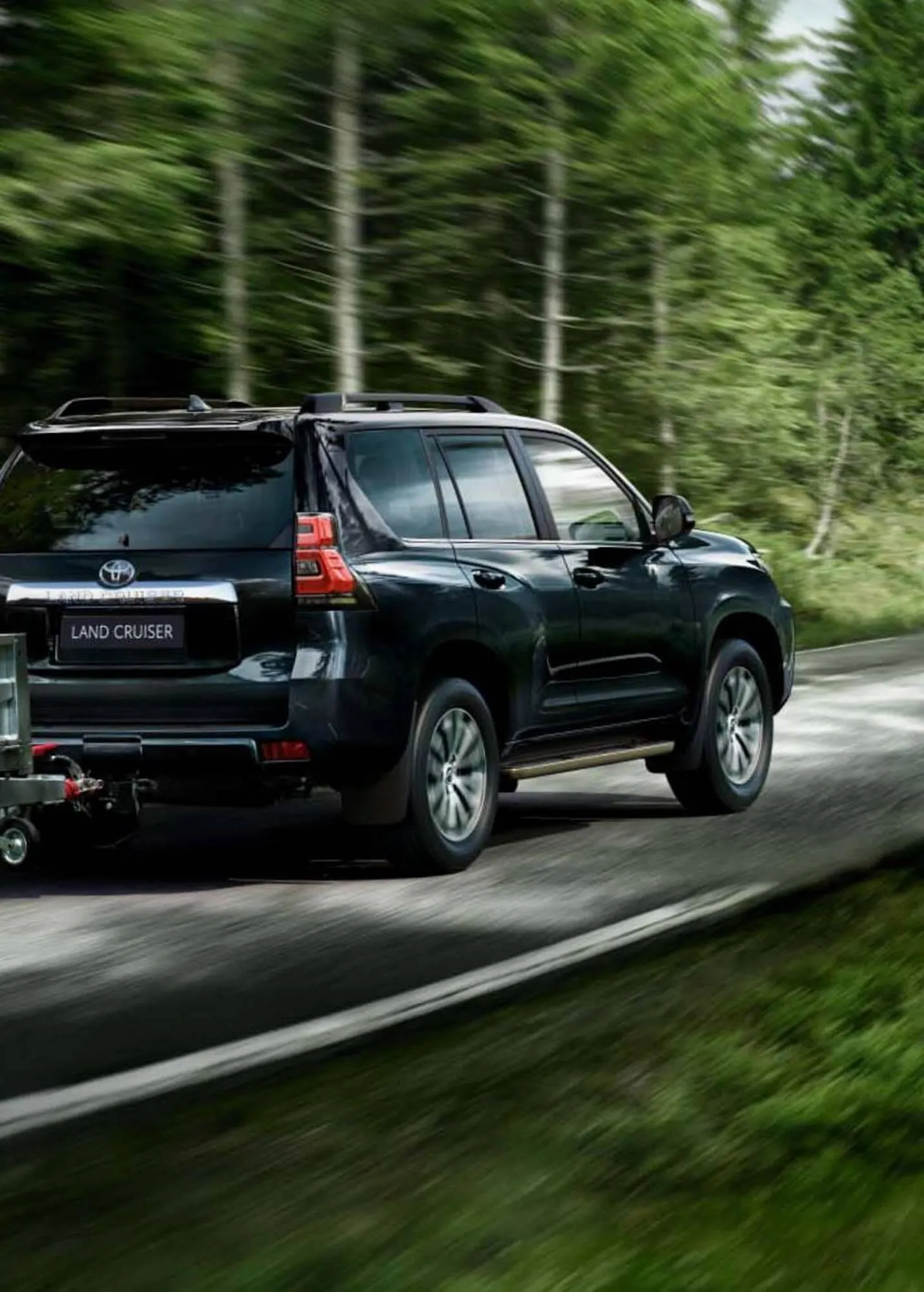 Catálogo de Folleto Toyota 8 de enero al 8 de enero 2024 - Página 27