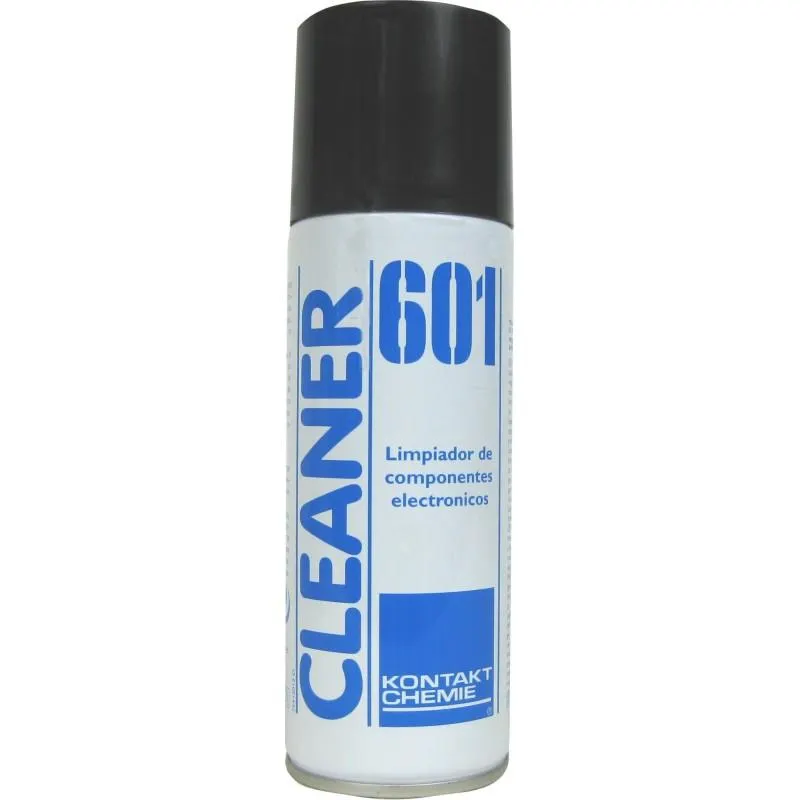 CLEANER 601 - Limpiador equipos ofimáticos