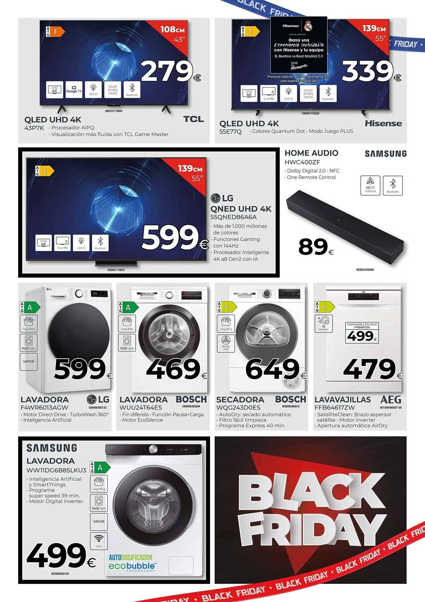 Catálogo de Catálogo Tien 21 24 de noviembre al 1 de diciembre 2025 - Página 3