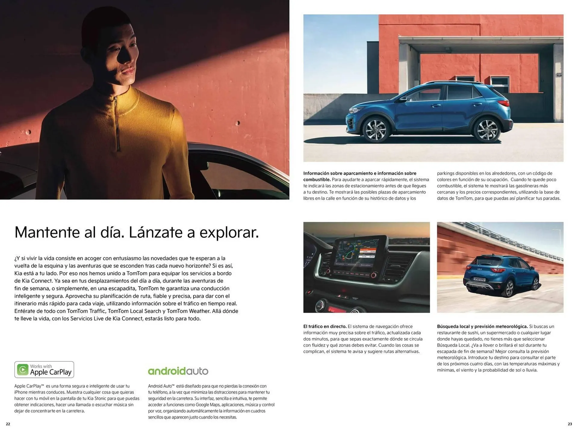Catálogo de Folleto Kia 14 de junio al 14 de junio 2025 - Página 12