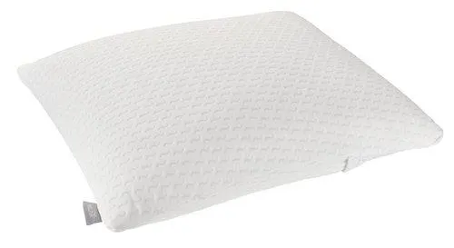 Almohada de espuma viscoelástica 42x65x15 WELLPUR STRYN