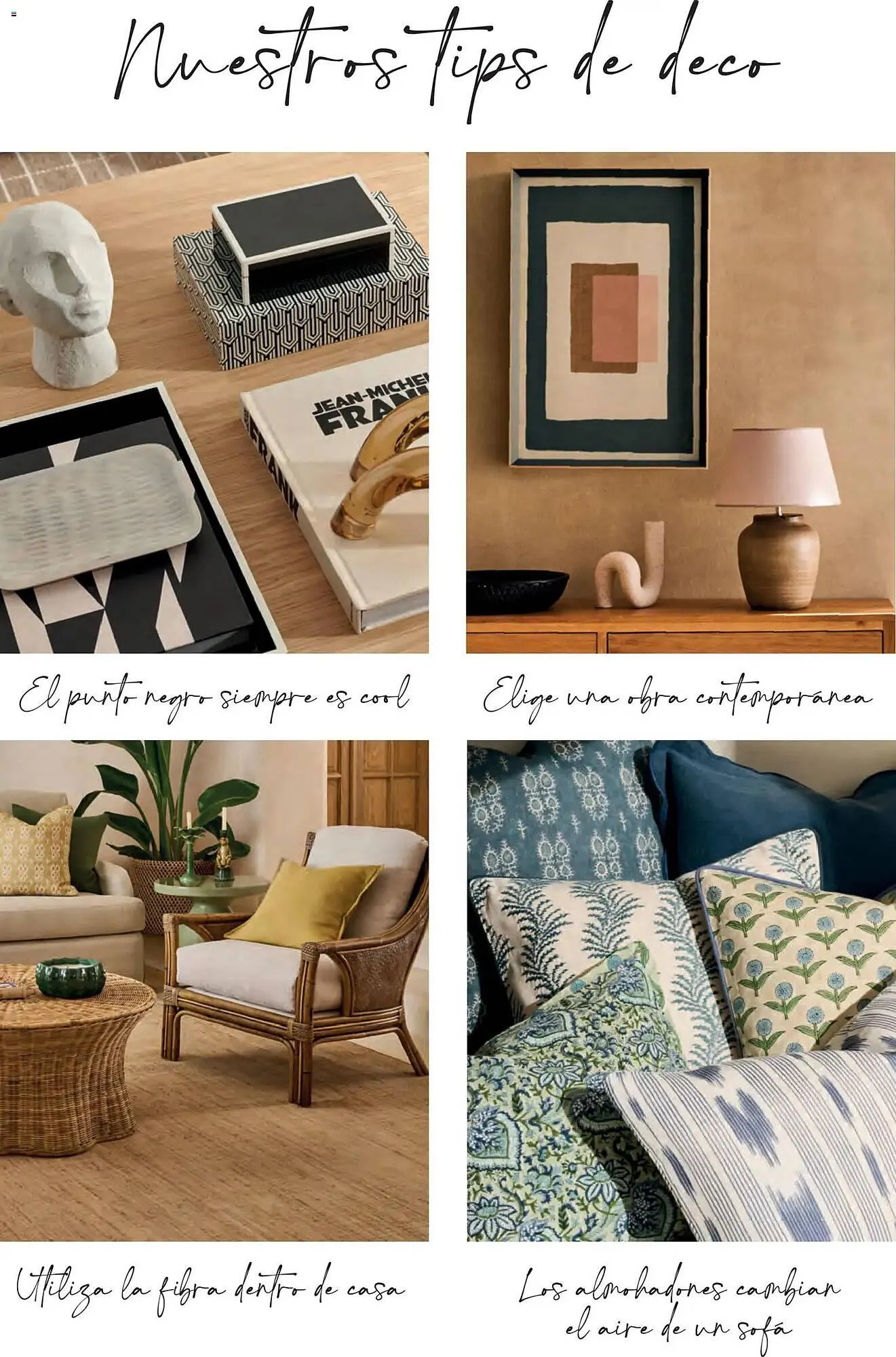 Catálogo de Catálogo El Corte Inglés 1 de abril al 1 de julio 2026 - Página 98