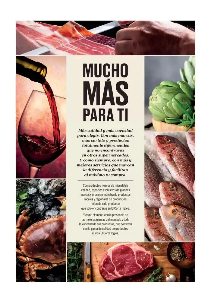 Catálogo de MUCHO MAS PARA TI Canarias  27 de febrero al 31 de marzo 2025 - Página 2