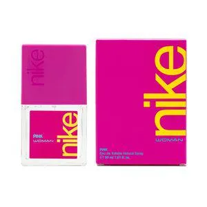 NIKE colonia pink woman spray 30 ml