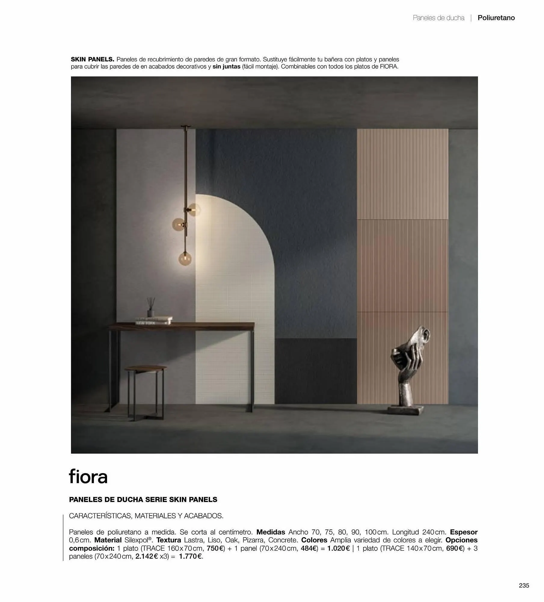 Catálogo de Folleto Grup Gamma 27 de julio al 30 de julio 2023 - Página 234