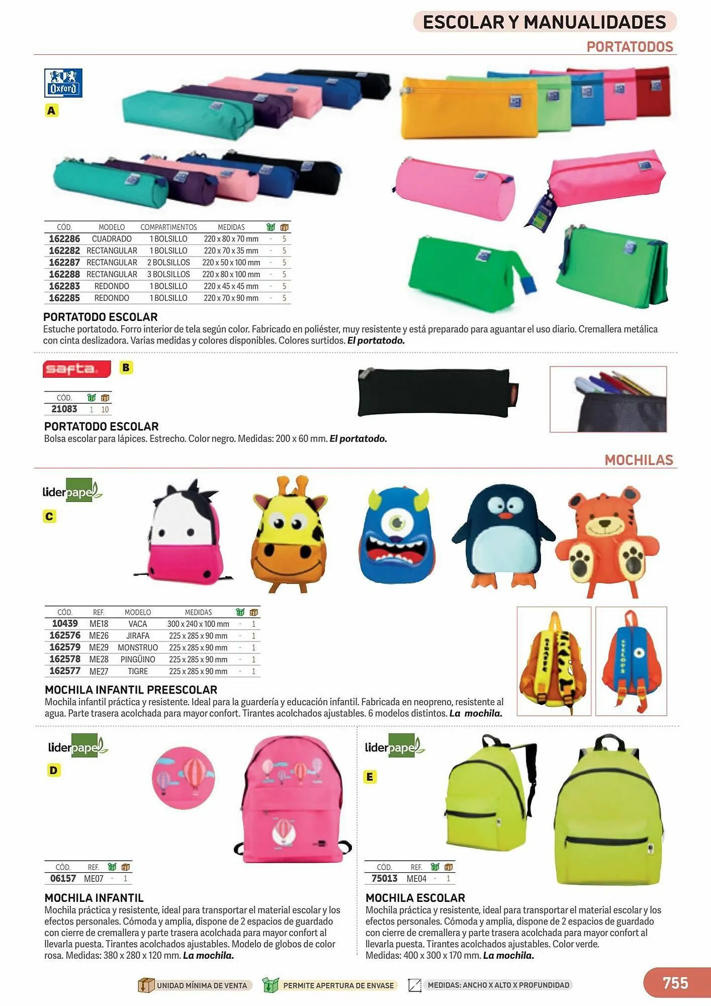 Catálogo de Folleto Carlin 25 de julio al 31 de diciembre 2023 - Página 781