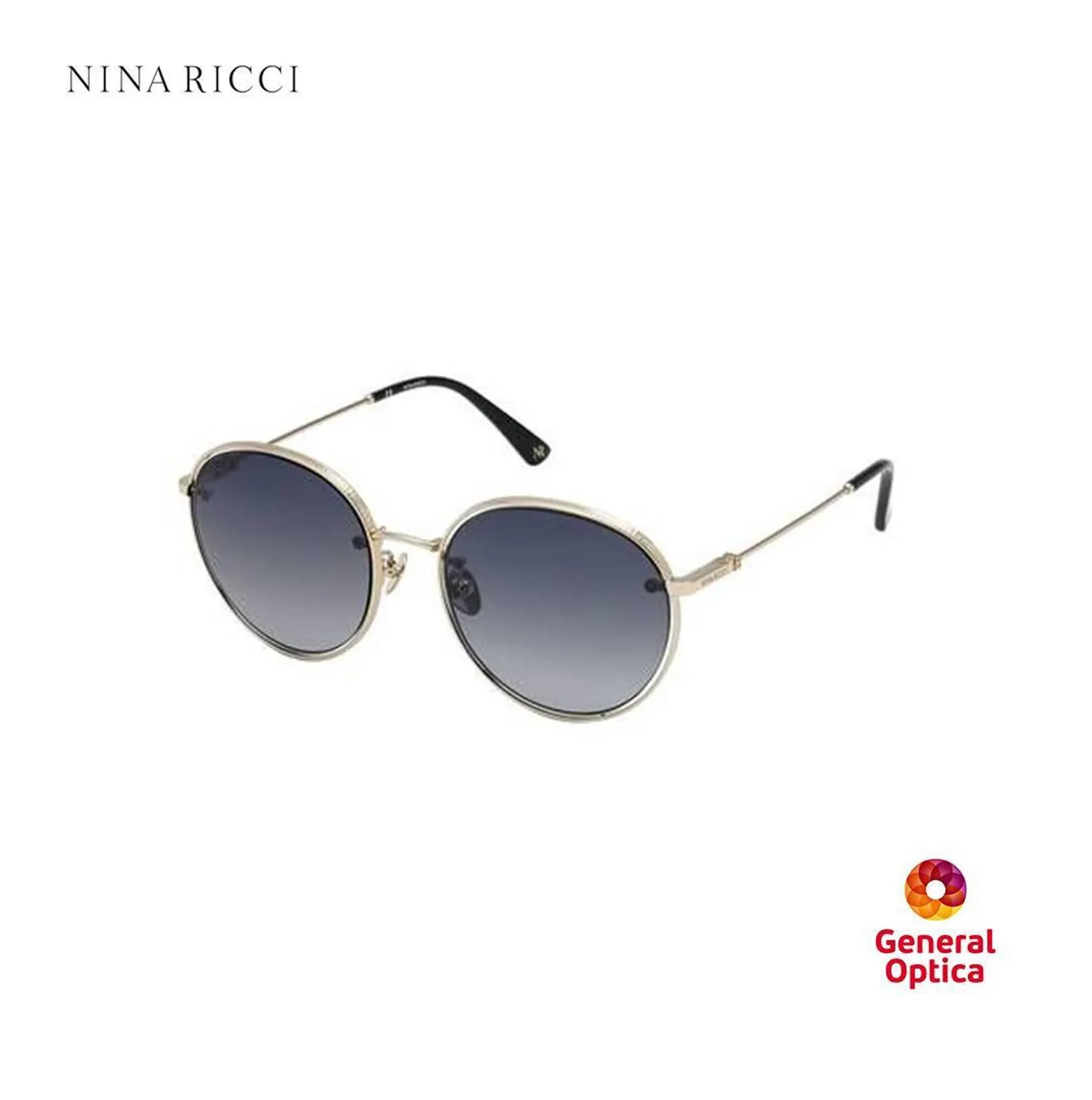 Catálogo de Folleto General Óptica 2 de julio al 27 de julio 2025 - Página 2