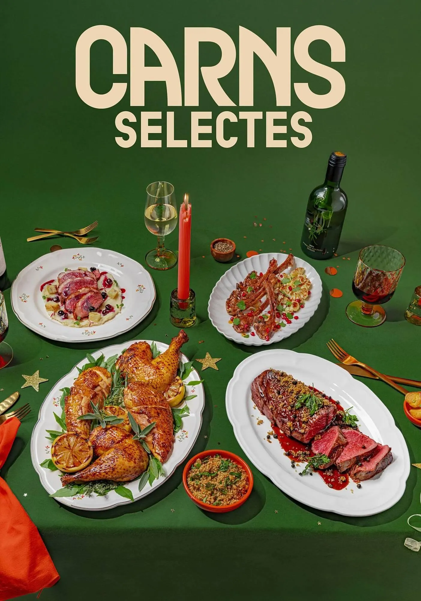 Catálogo de Folleto BonpreuEsclat 3 de diciembre al 31 de diciembre 2025 - Página 15