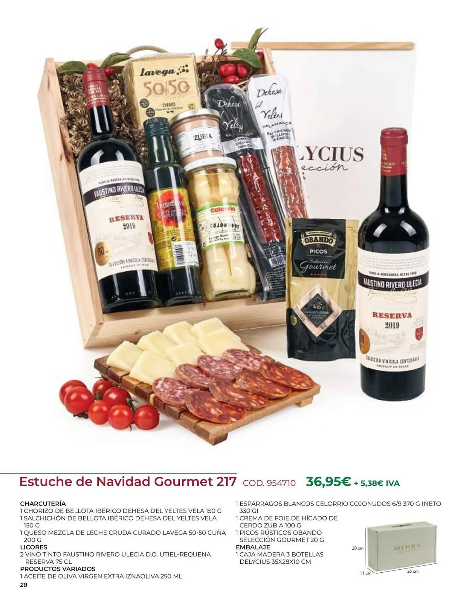 Catálogo de Folleto Dialprix 7 de octubre al 23 de diciembre 2025 - Página 30