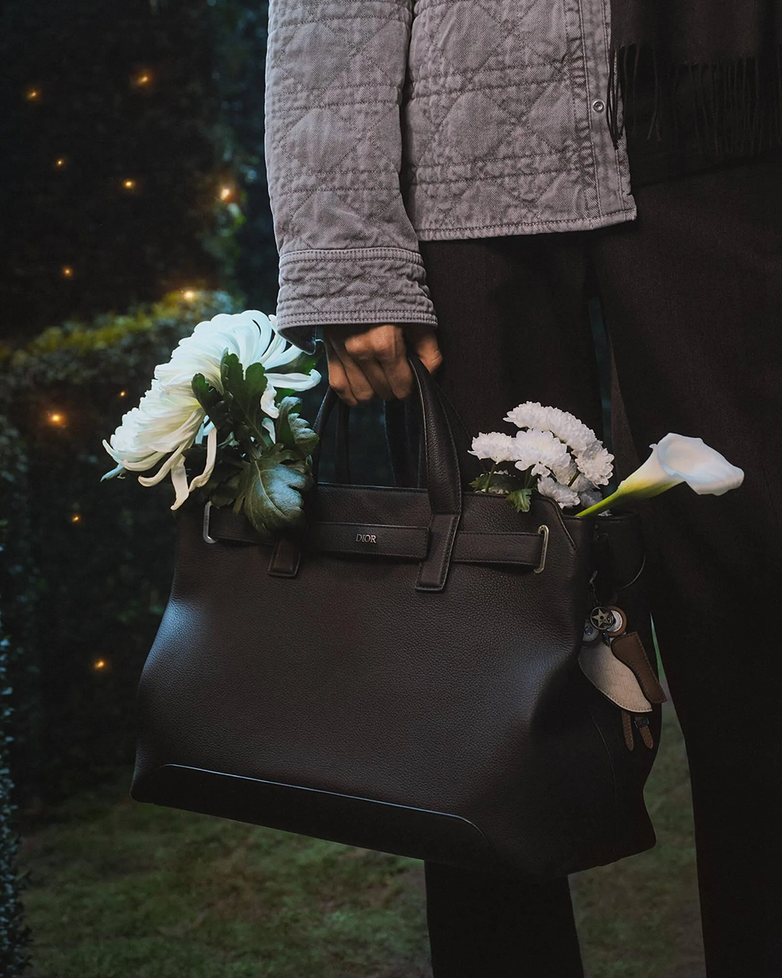 Catálogo de Folleto Dior 26 de noviembre al 10 de enero 2026 - Página 2