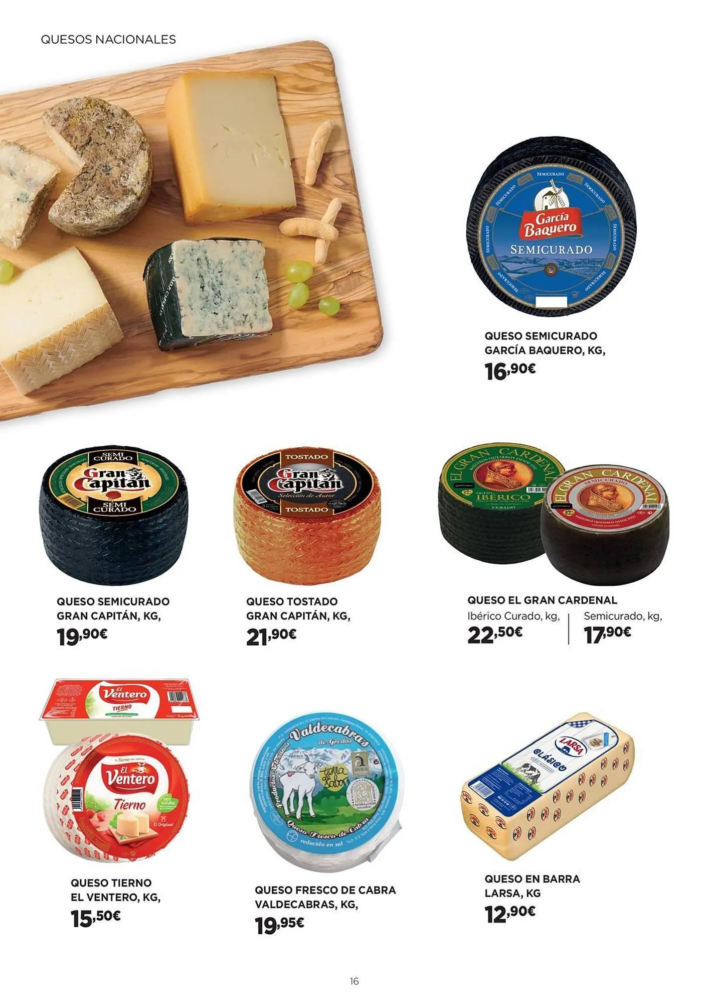 Catálogo de Catálogo El Corte Inglés 29 de enero al 11 de febrero 2026 - Página 16