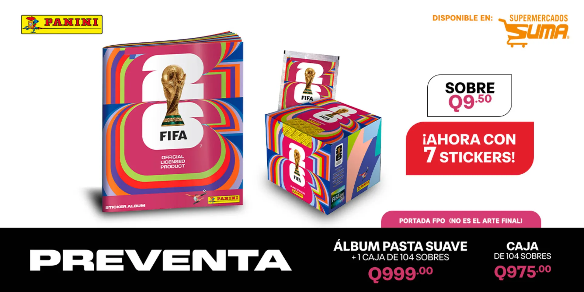 Catálogo de Folleto Suma Supermercados 4 de marzo al 17 de marzo 2026 - Página 1