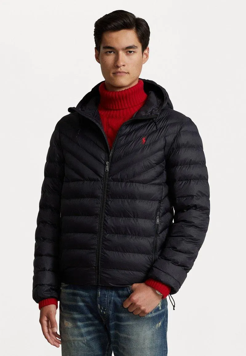 TERRA INSULATED - Chaqueta de entretiempo