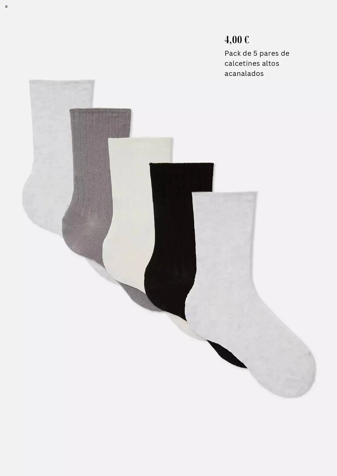 Catálogo de Folleto Primark 1 de abril al 30 de abril 2025 - Página 3