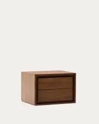 Sofá modular desenfundable Alea 4 plazas chenilla chaise longue derecho crudo 310 cm