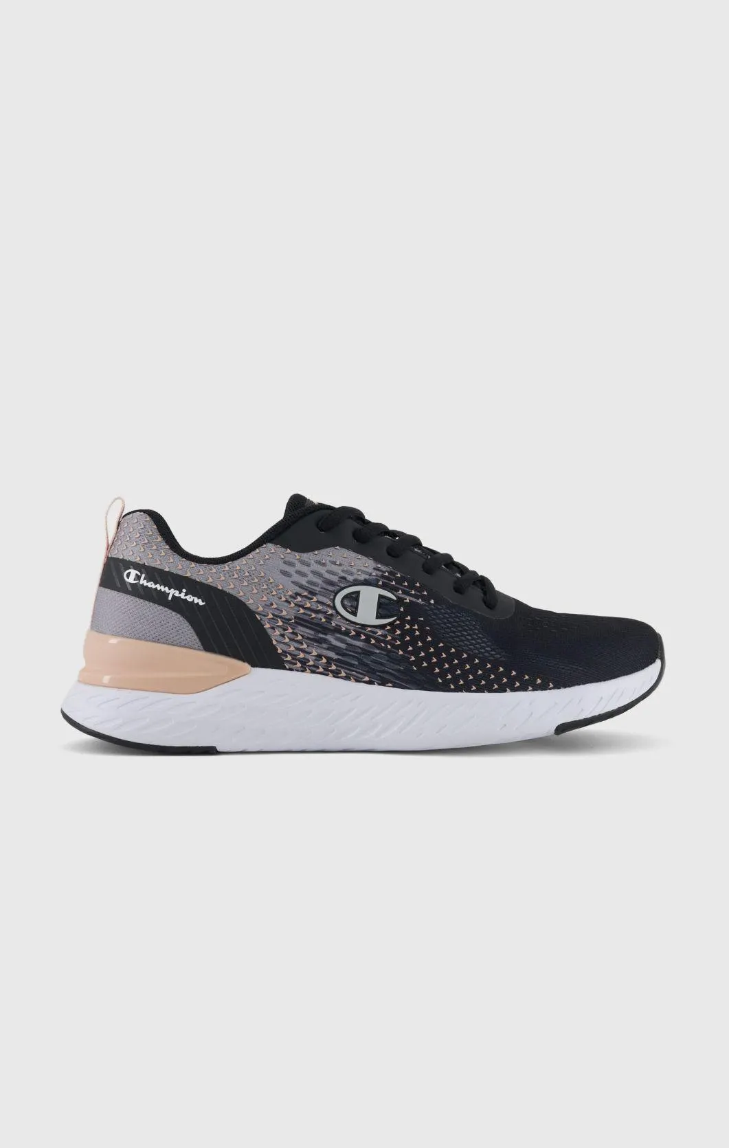 Zapatillas Bold 3 de malla