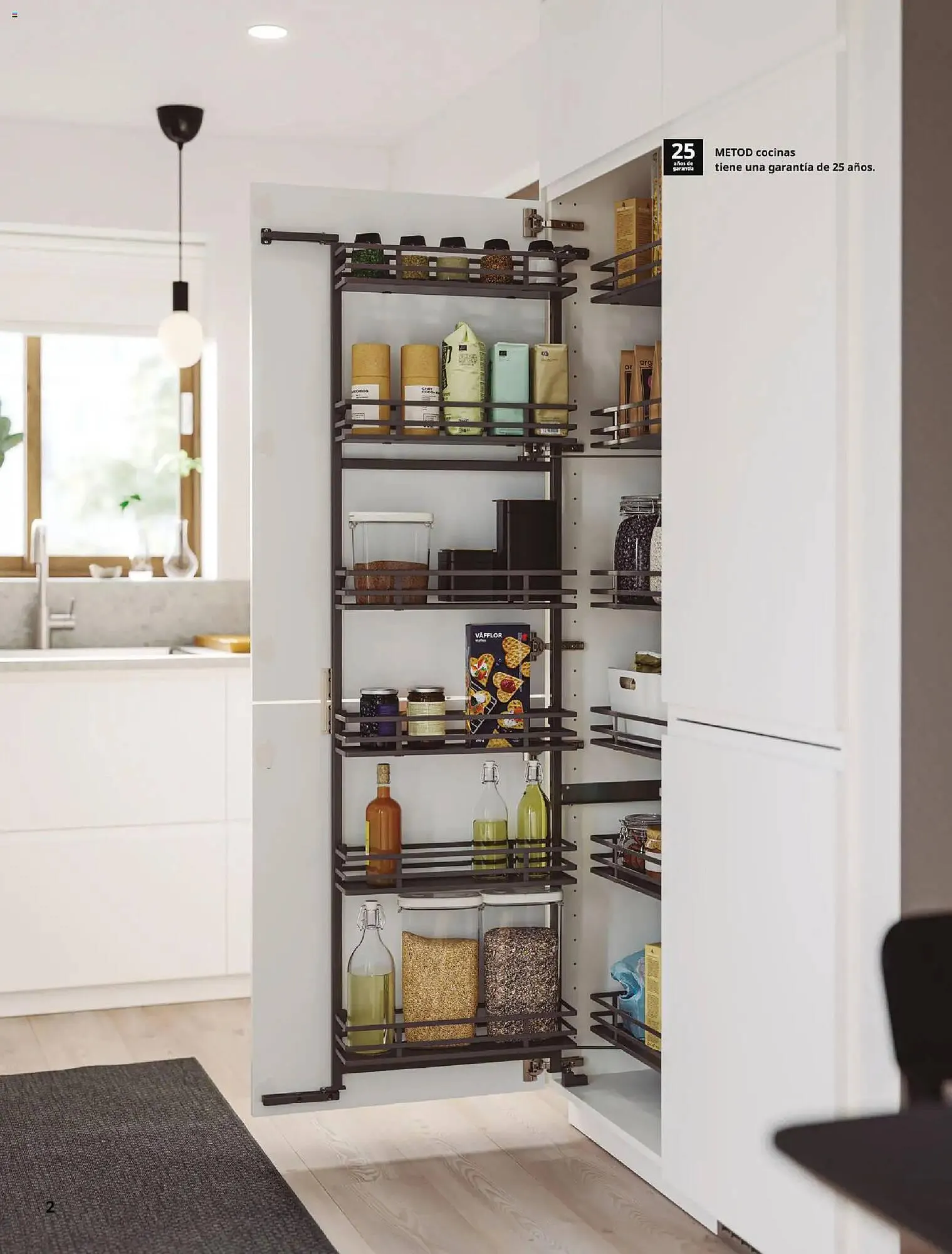 Catálogo de Catálogo IKEA 1 de febrero al 31 de agosto 2026 - Página 2