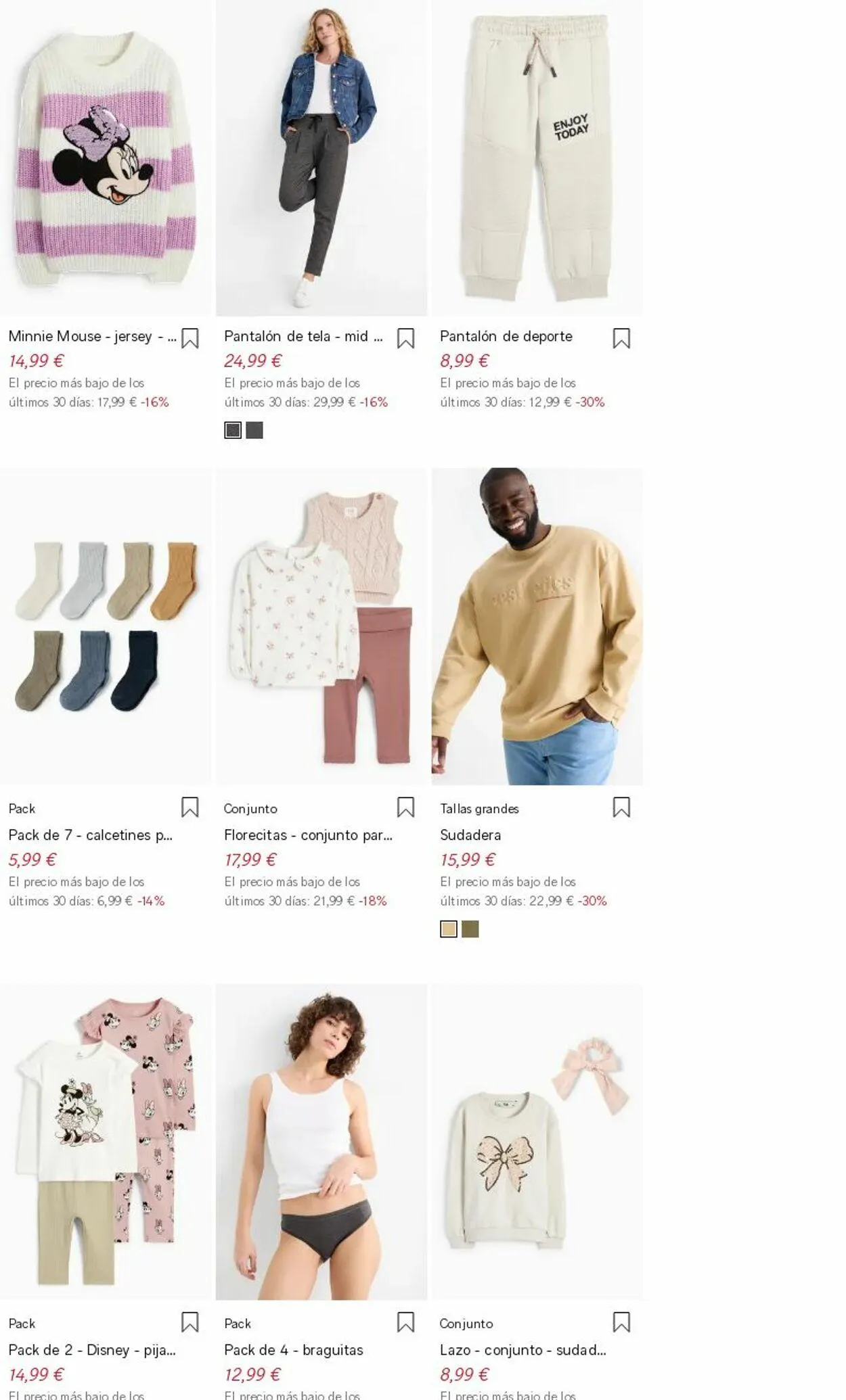 Catálogo de C&A 7 de abril al 16 de abril 2025 - Página 3