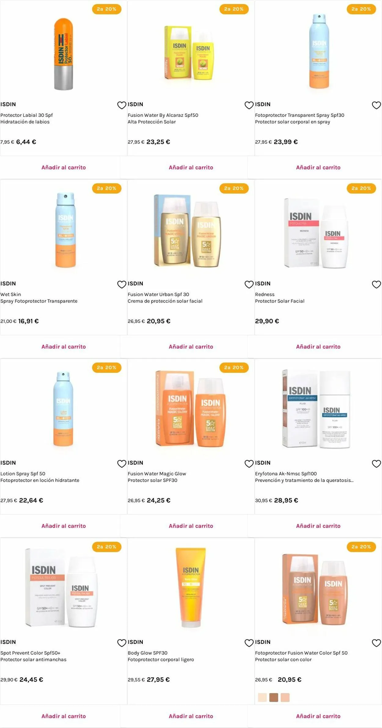 Catálogo de Druni 23 de junio al 2 de julio 2025 - Página 124