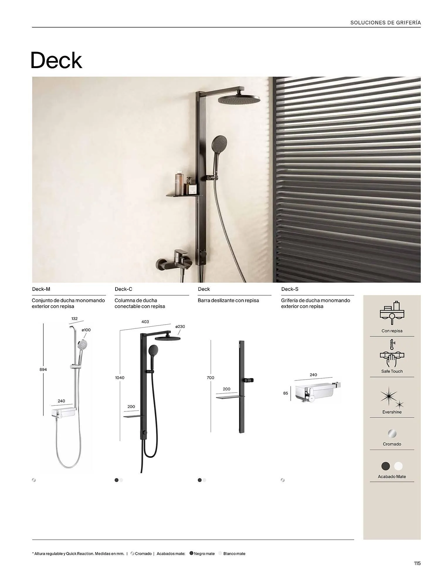 Catálogo de Catálogo Roca 15 de abril al 31 de mayo 2026 - Página 117