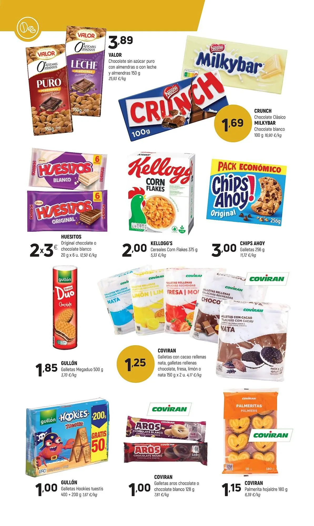 Catálogo de Catálogo Coviran 13 de enero al 24 de enero 2026 - Página 10