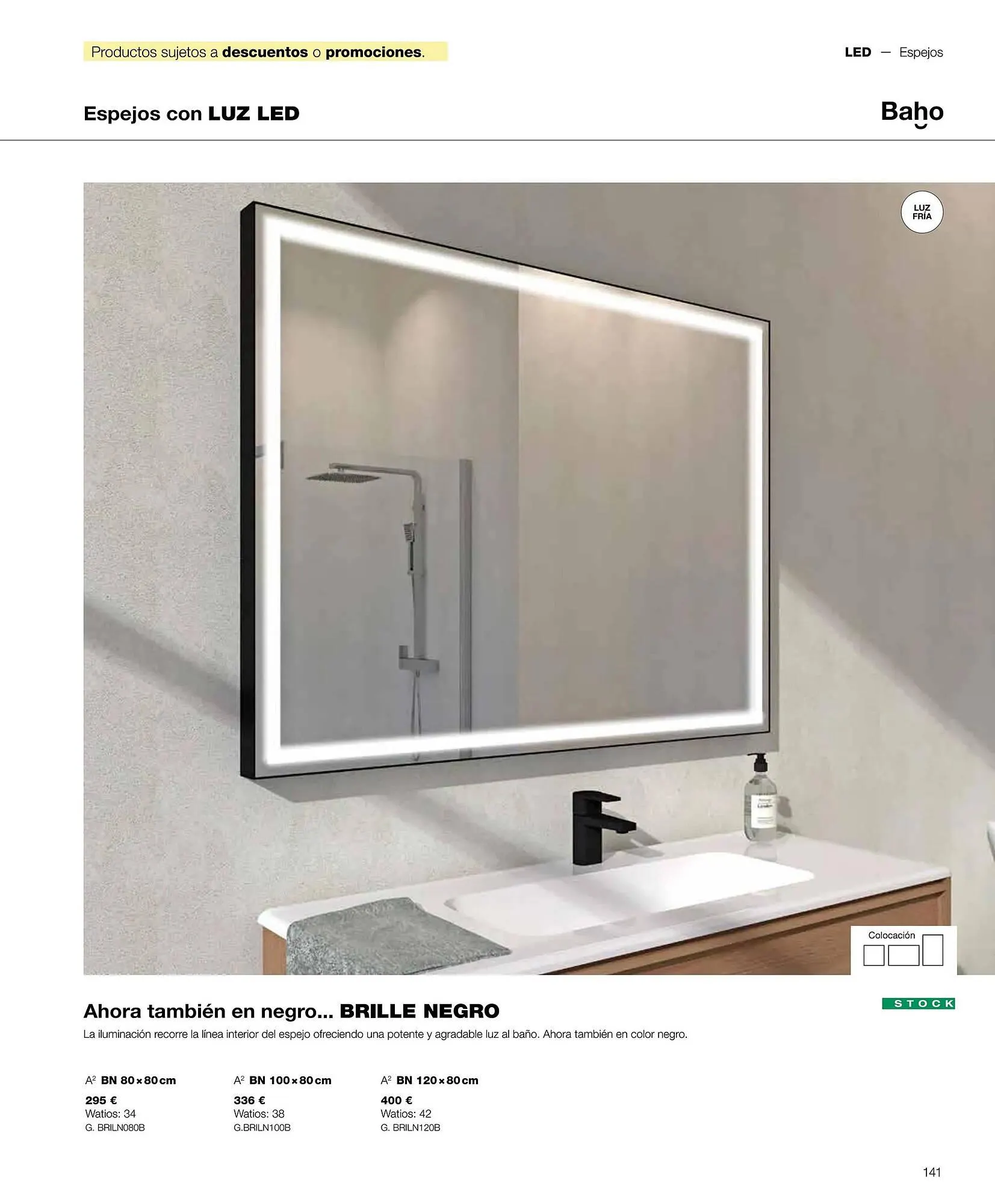 Catálogo de Folleto Grup Gamma 1 de febrero al 31 de diciembre 2023 - Página 140